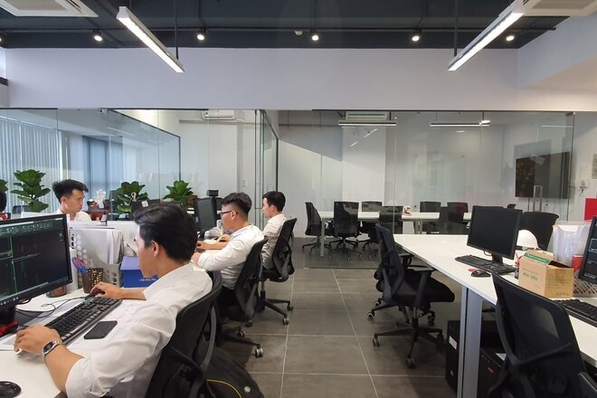 Cần Chuyển Nhượng Căn Hộ Đa Năng Đập Thông – The Sun Avenue Officetel