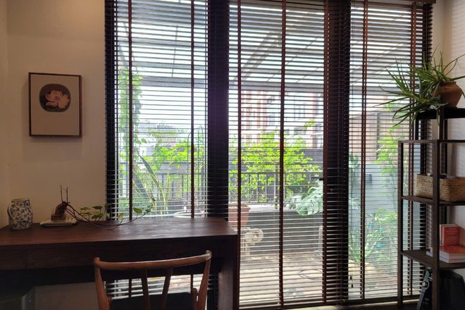 Chuyển Nhượng Căn Hộ Studio Có Ban Công Cực Đẹp – The Sun Avenue Studio