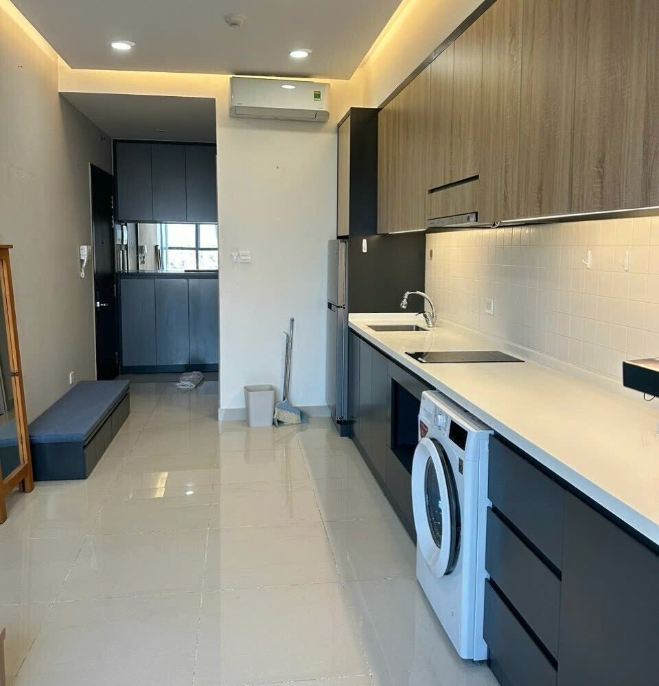 Chuyển Nhượng Căn Hộ Nhỏ Xinh – The Sun Avenue Officetel