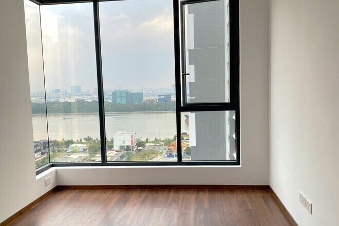 Nhà View Đẹp Giá Cực Tốt – One Verandah 2PN