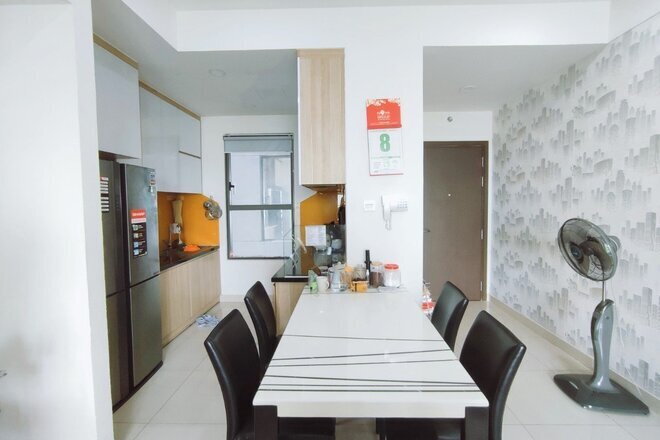 Không Chỉ Là Nhà Chúng Tôi Còn Bán Cả Sự Yên Tâm Và Thoải Mái The Sun Avenue
