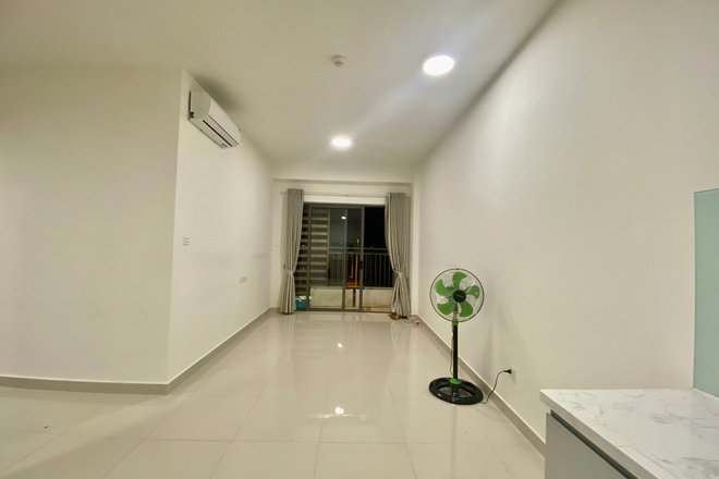 Căn Hộ Nội Thất Cơ Bản Chuyển Nhượng Giá Tốt – The Sun Avenue 2PN