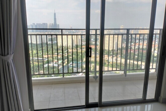 Căn Hộ Diện Tích Cân Đối, Giá Thành Hợp Lý Cần Cho Thuê The Sun Avenue