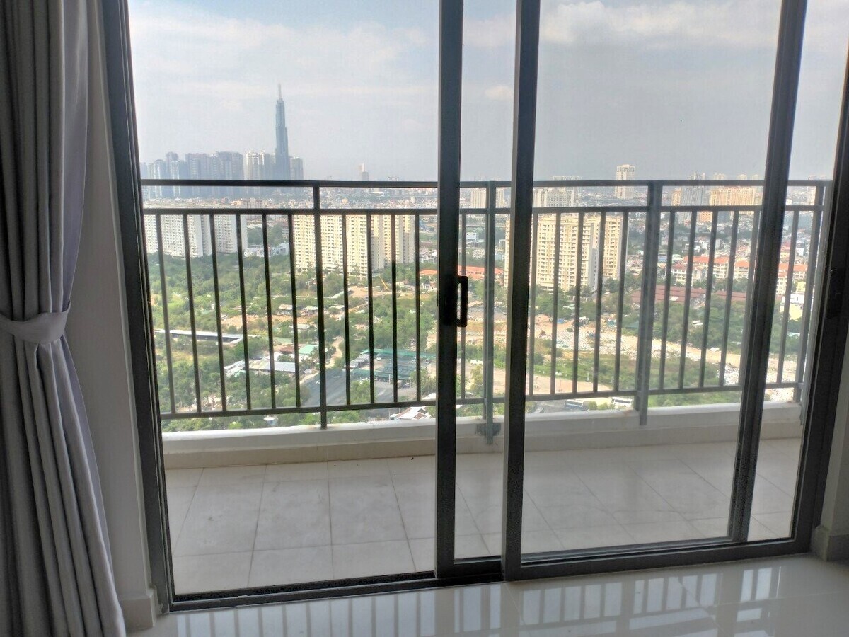 Căn Hộ Diện Tích Cân Đối, Giá Thành Hợp Lý Cần Cho Thuê The Sun Avenue