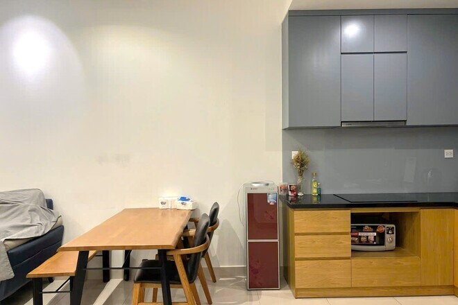 Căn Hộ Đẹp Quá Trời Giá Tốt Cực Kỳ The Sun Avenue