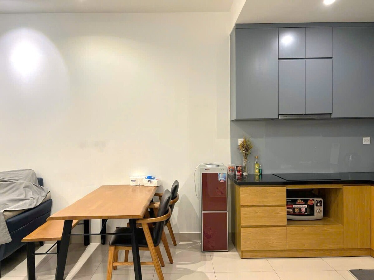 Căn Hộ Đẹp Quá Trời Giá Tốt Cực Kỳ The Sun Avenue