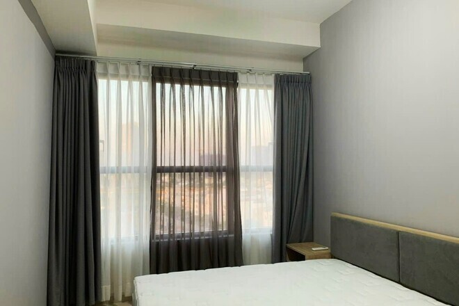 Căn Hộ 1PN Cần Chuyển Nhượng - The Sun Avenue 1PN