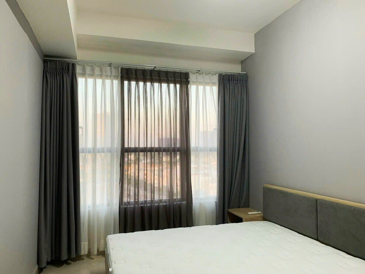 Căn Hộ 1PN Cần Chuyển Nhượng - The Sun Avenue 1PN