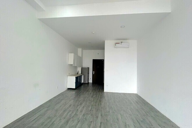 Cho Thuê Officetel View Đẹp Rộng Rãi Thoáng Mát– The Sun Avenue Officetel