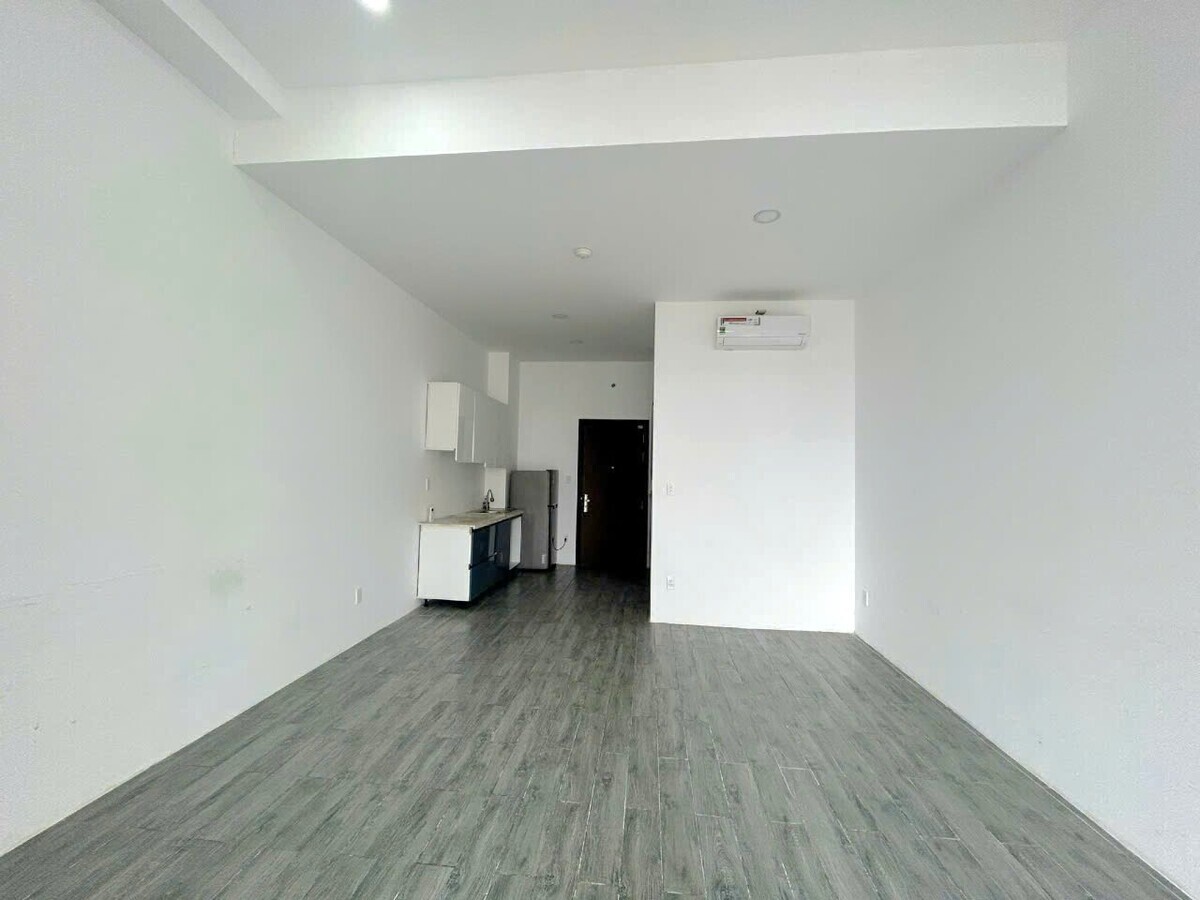 Cho Thuê Officetel View Đẹp Rộng Rãi Thoáng Mát– The Sun Avenue Officetel