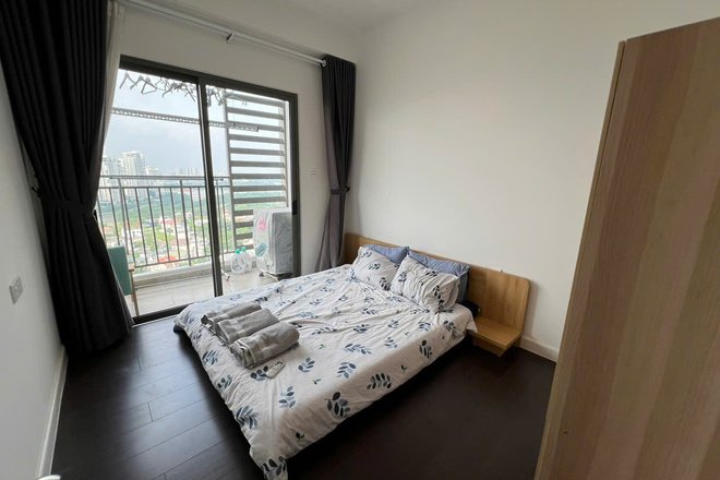 Sản Phẩm Này Đã Sẵn Sàng Để Cho Thuê - The Sun Avenue 3PN