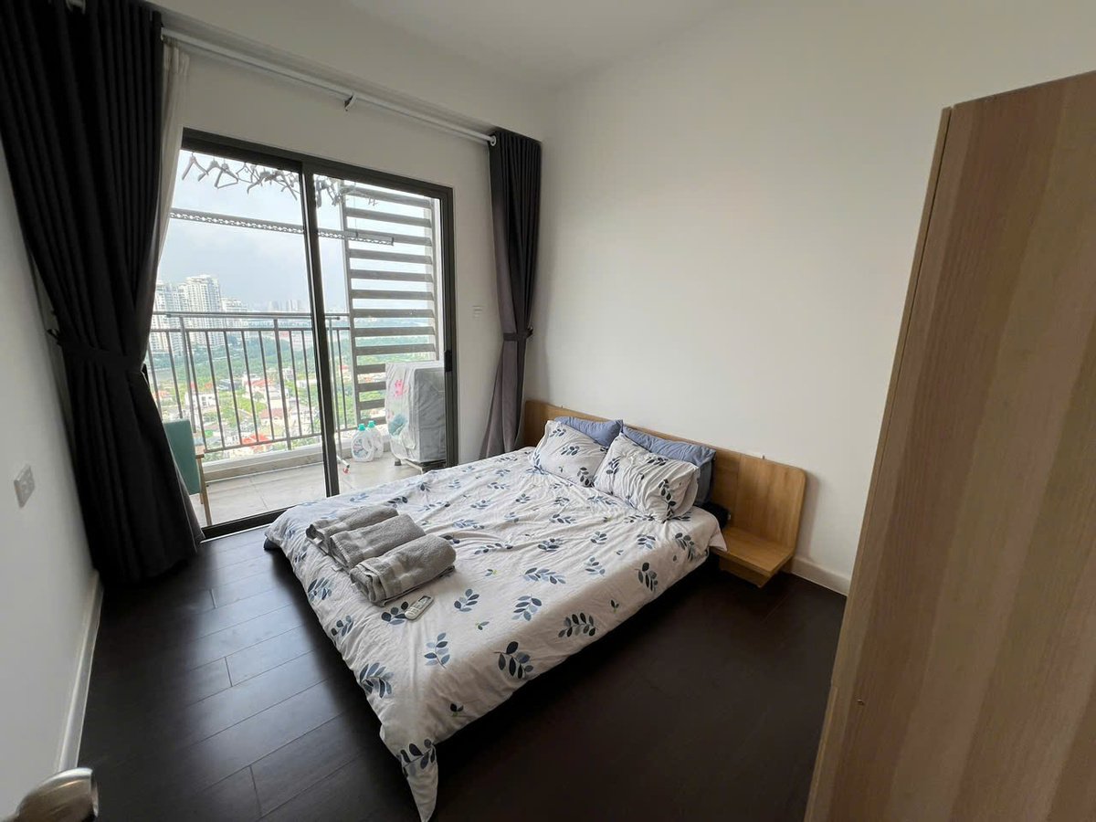 Sản Phẩm Này Đã Sẵn Sàng Để Cho Thuê - The Sun Avenue 3PN