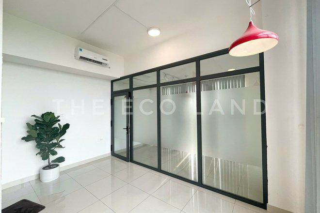 Officetel Cần Chuyển Nhượng View Đẹp Mát Mẻ - The Sun Avenue