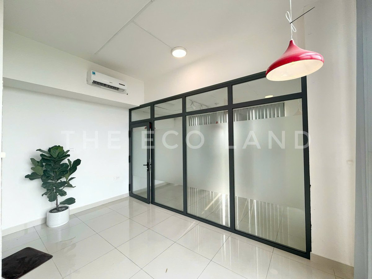 Officetel Cần Chuyển Nhượng View Đẹp Mát Mẻ - The Sun Avenue
