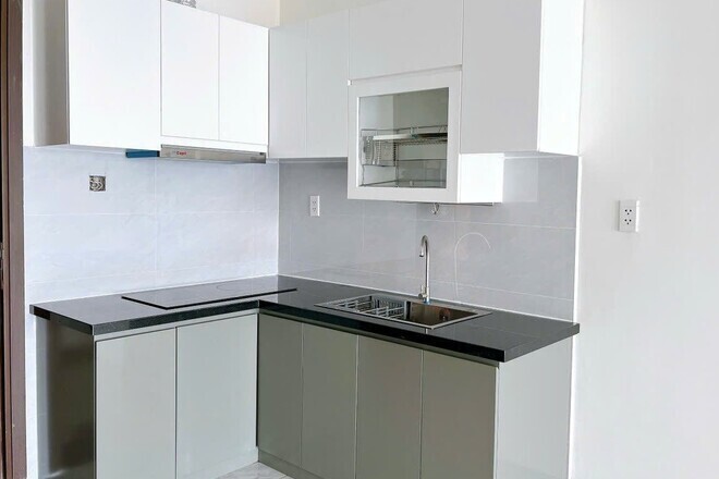 Căn Hộ Officetel Giá Tốt Cần Cho Thuê - The Sun Avenue