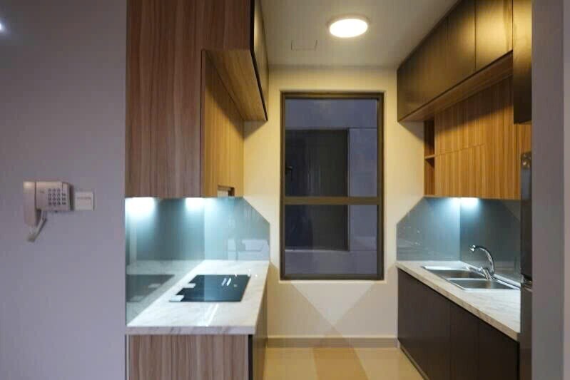 Ở Đây Có Nhà Đẹp Ngon Hơn Người Yêu Cũ Của Bạn – The Sun Avenue 3PN