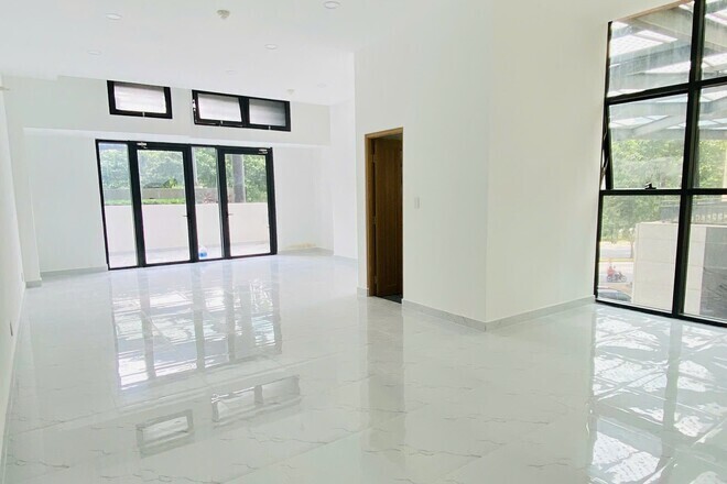 Officetel Đẹp Quá Trời Có Cả Ban Công Riêng – The Sun Avenue Officetel