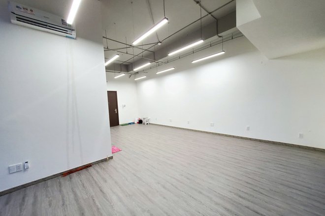 Văn Phòng Chuyển Nhượng Giá Tốt - The Sun Avenue Officetel