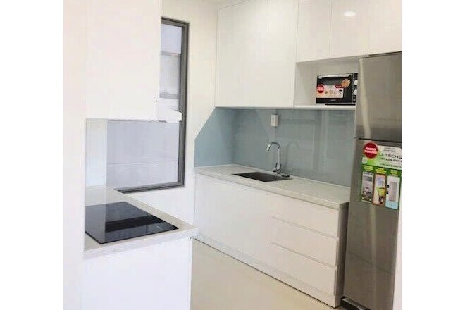 Chào Mừng Bạn Đến Với Căn Hộ Giá Tốt Bất Ngờ - The Sun Avenue 3PN