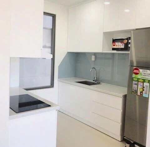 Chào Mừng Bạn Đến Với Căn Hộ Giá Tốt Bất Ngờ - The Sun Avenue 3PN