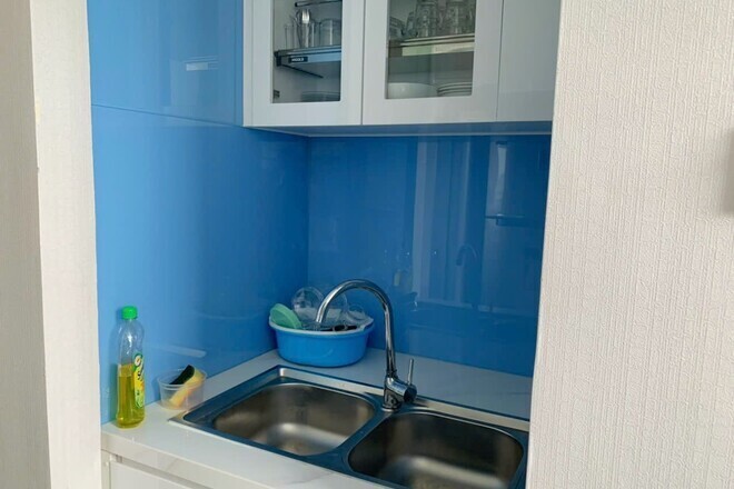 Văn Phòng Cực Rộng View Đẹp Cho Thuê The Sun Avenue