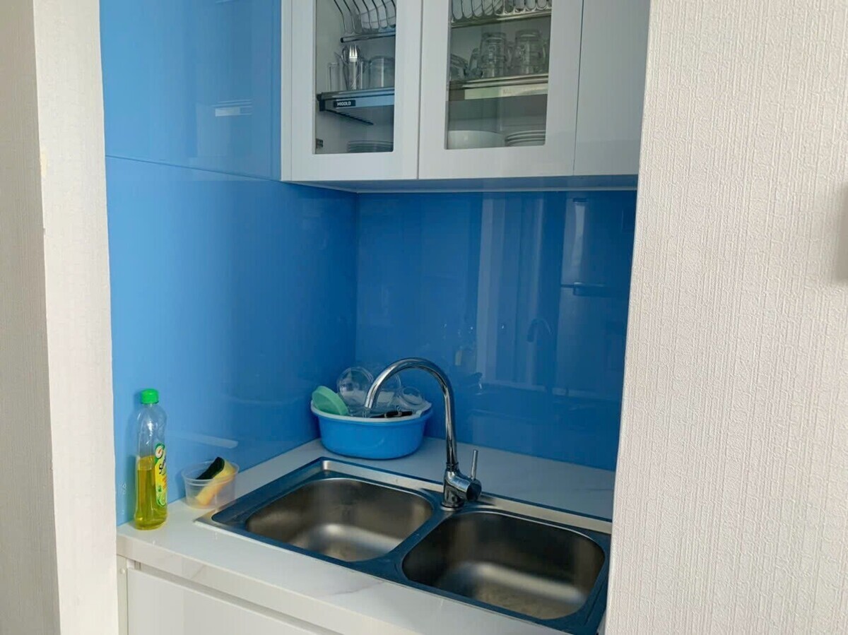 Văn Phòng Cực Rộng View Đẹp Cho Thuê The Sun Avenue