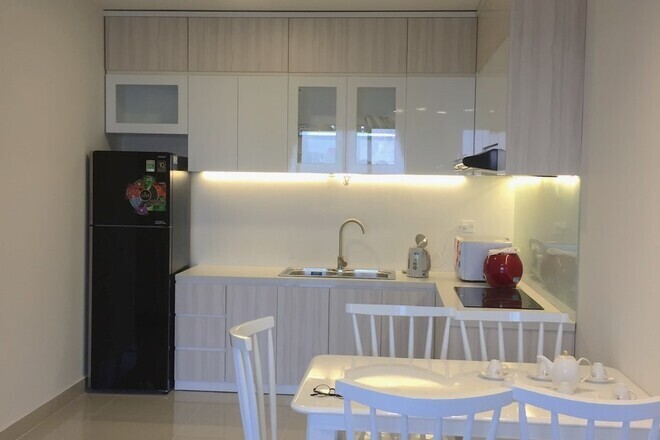 Căn Hộ Giá Tốt Cần Cho Thuê – The Sun Avenue 2PN