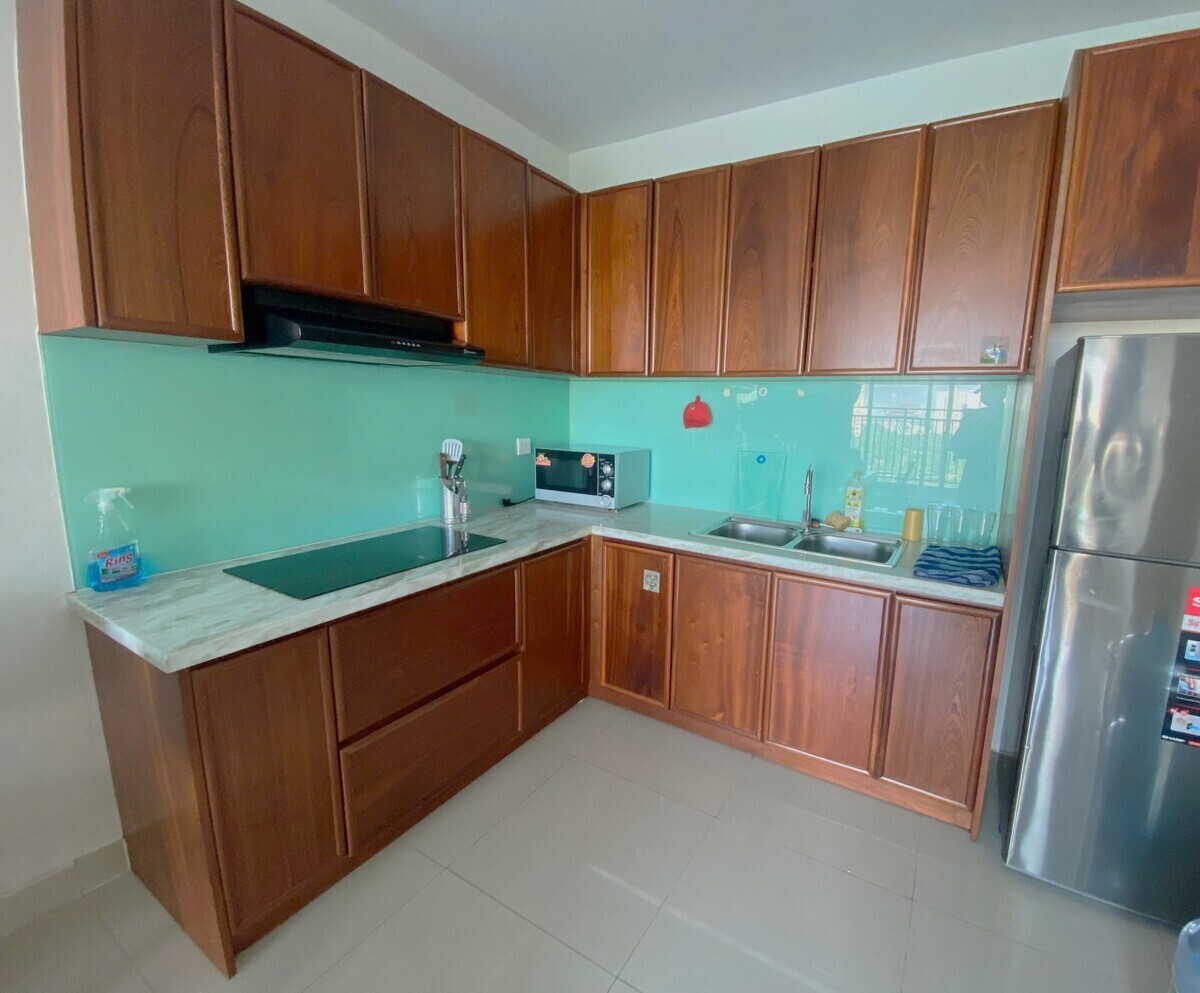Chuyển Nhượng Căn Hộ Giá Hời Nhanh Tay Chốt Ngay – The Sun Avenue 2PN