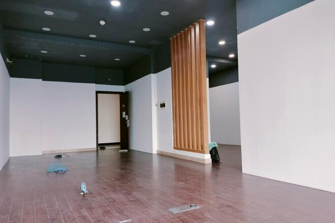 Cho Thuê Văn Phòng Cực Lớn Thoải Mái Vô Cùng The Sun Avenue