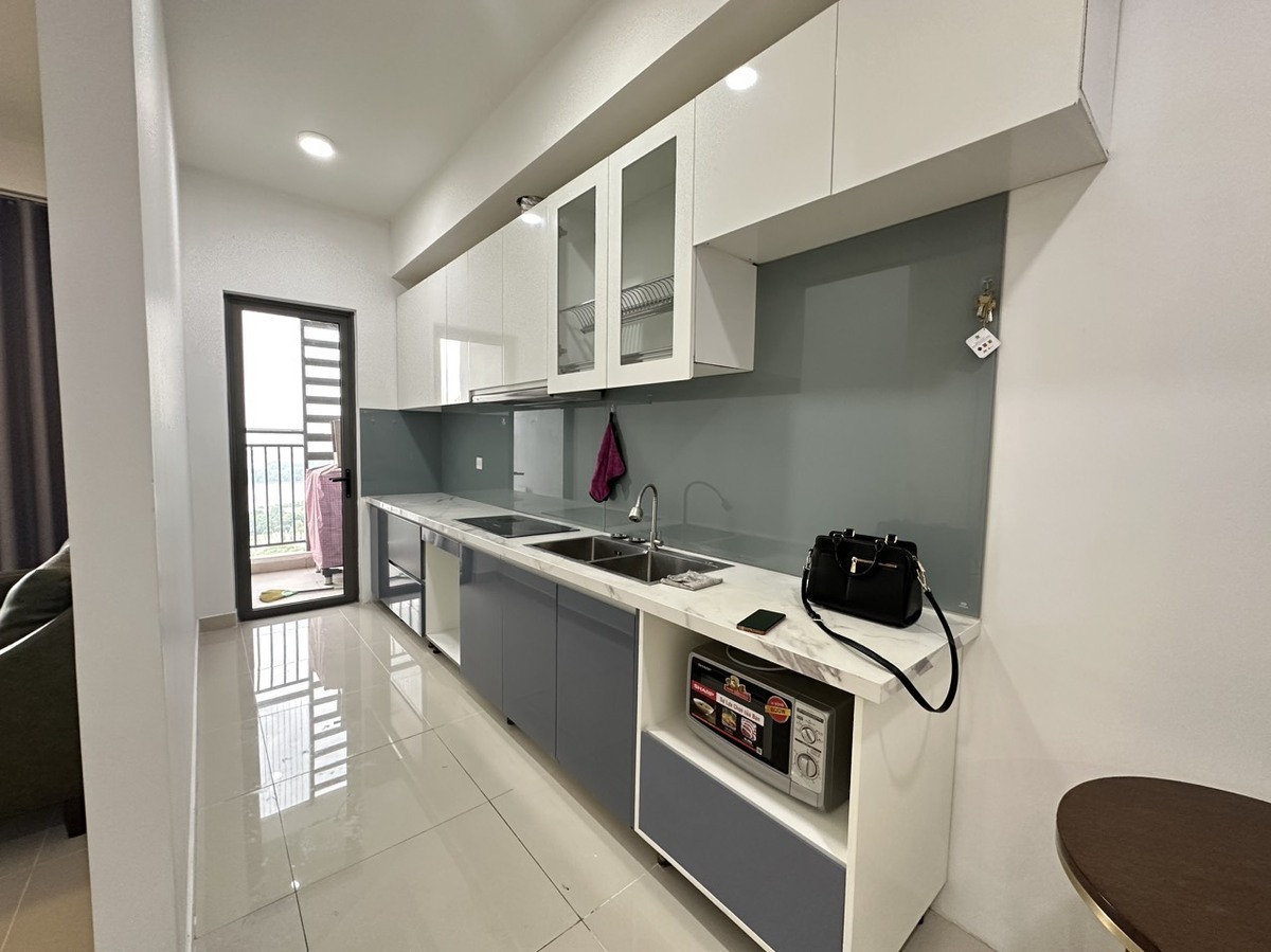 Bán Căn Hộ Diện Tích Lớn Thoải Mái An Cư The Sun Avenue