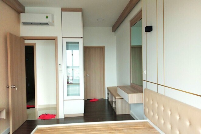 Nhanh Tay Chốt Deal Hời Căn Hộ Chuyển Nhượng - The Sun Avenue 2PN