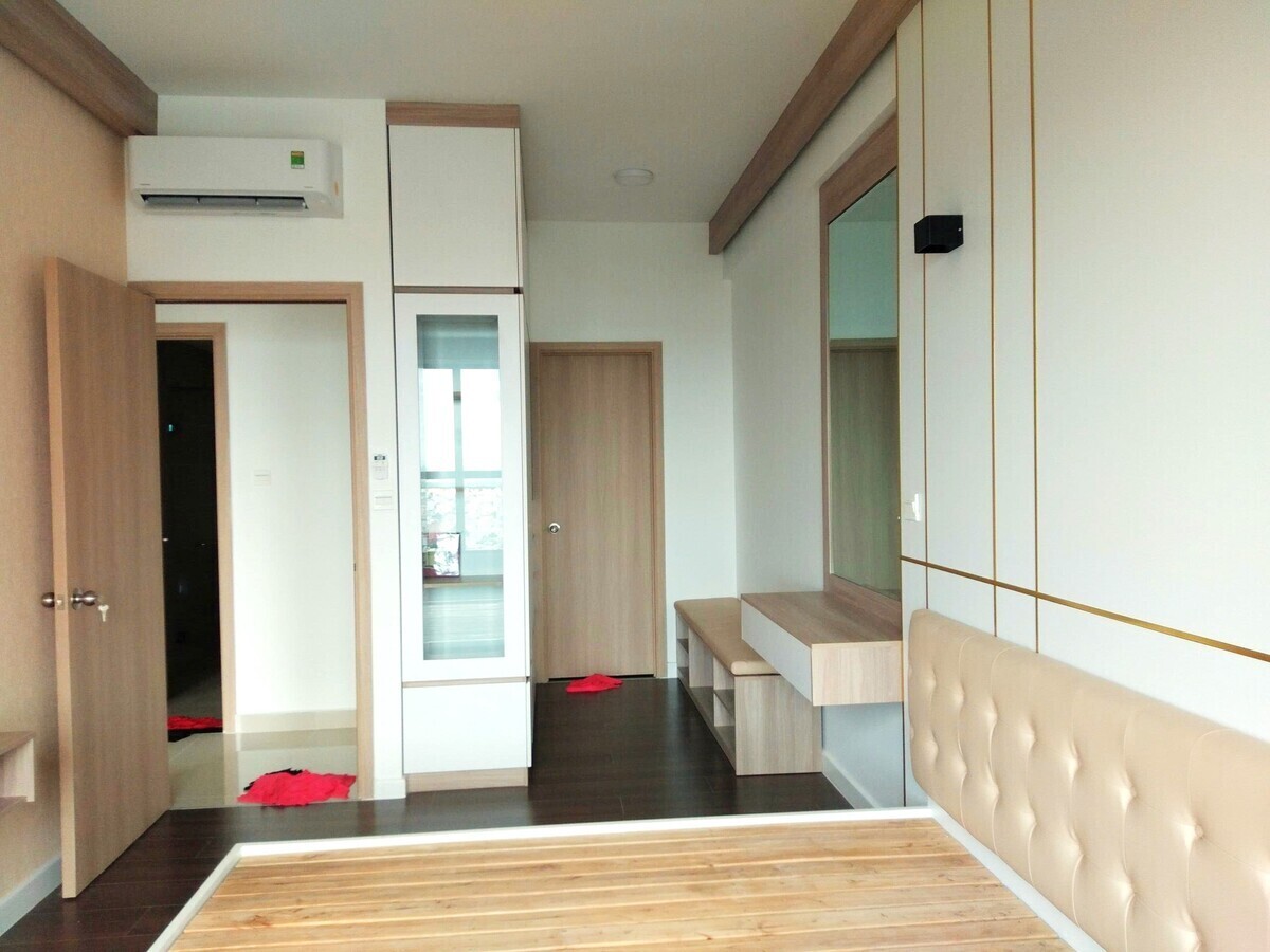 Nhanh Tay Chốt Deal Hời Căn Hộ Chuyển Nhượng - The Sun Avenue 2PN