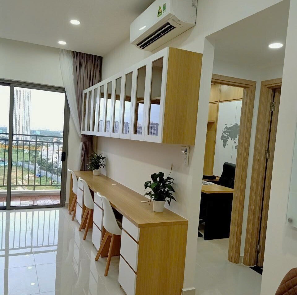 Có Căn Hộ Đa Năng Cần Chuyển Nhượng - The Sun Avenue Officetel