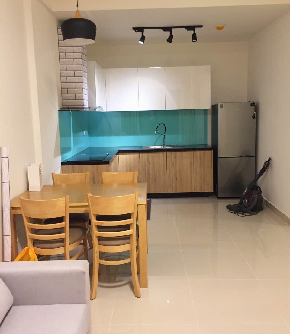 Chủ Nhà Thiện Chí Muốn Bán Căn Hộ – The Sun Avenue 2PN
