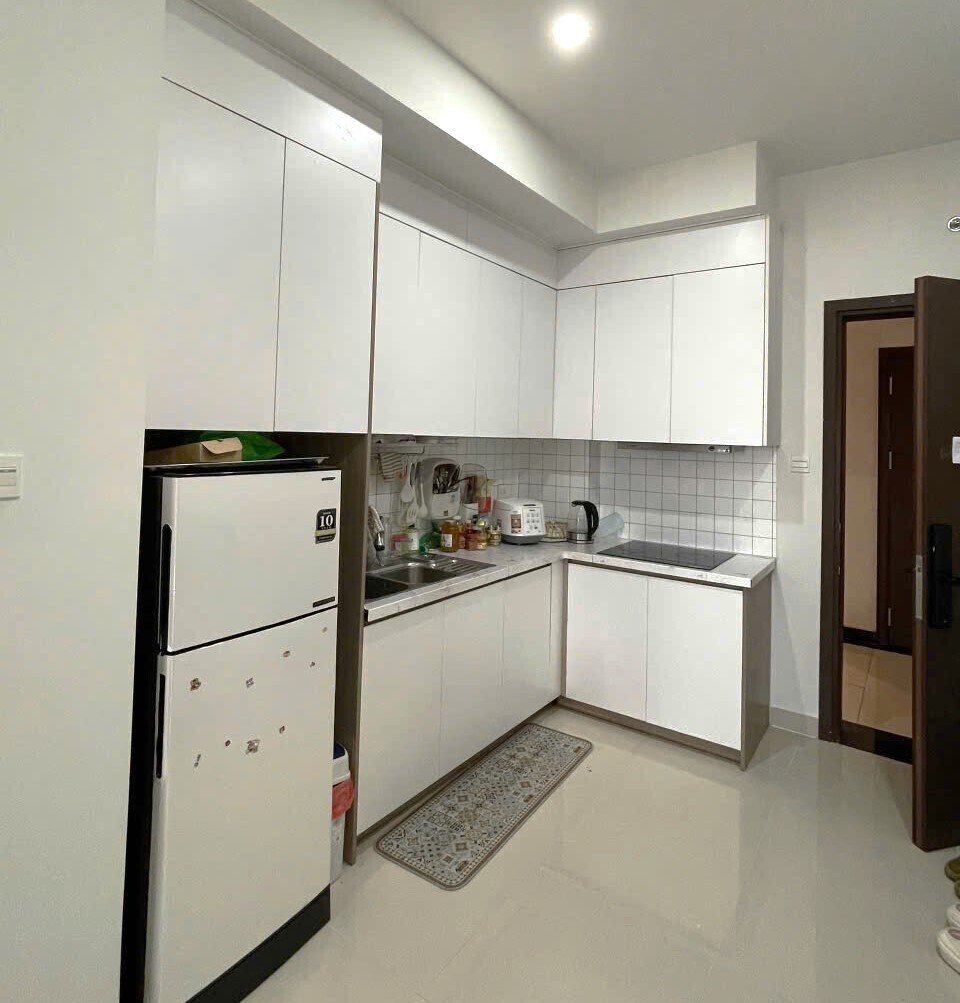 Căn Hộ Giá Tốt Xem Nhà 27/4 Cực Tiện – The Sun Avenue 2PN