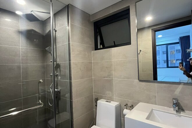 Cho thuê căn hộ One Verandah 2pn full nội thất giá tốt 17,5 triệu