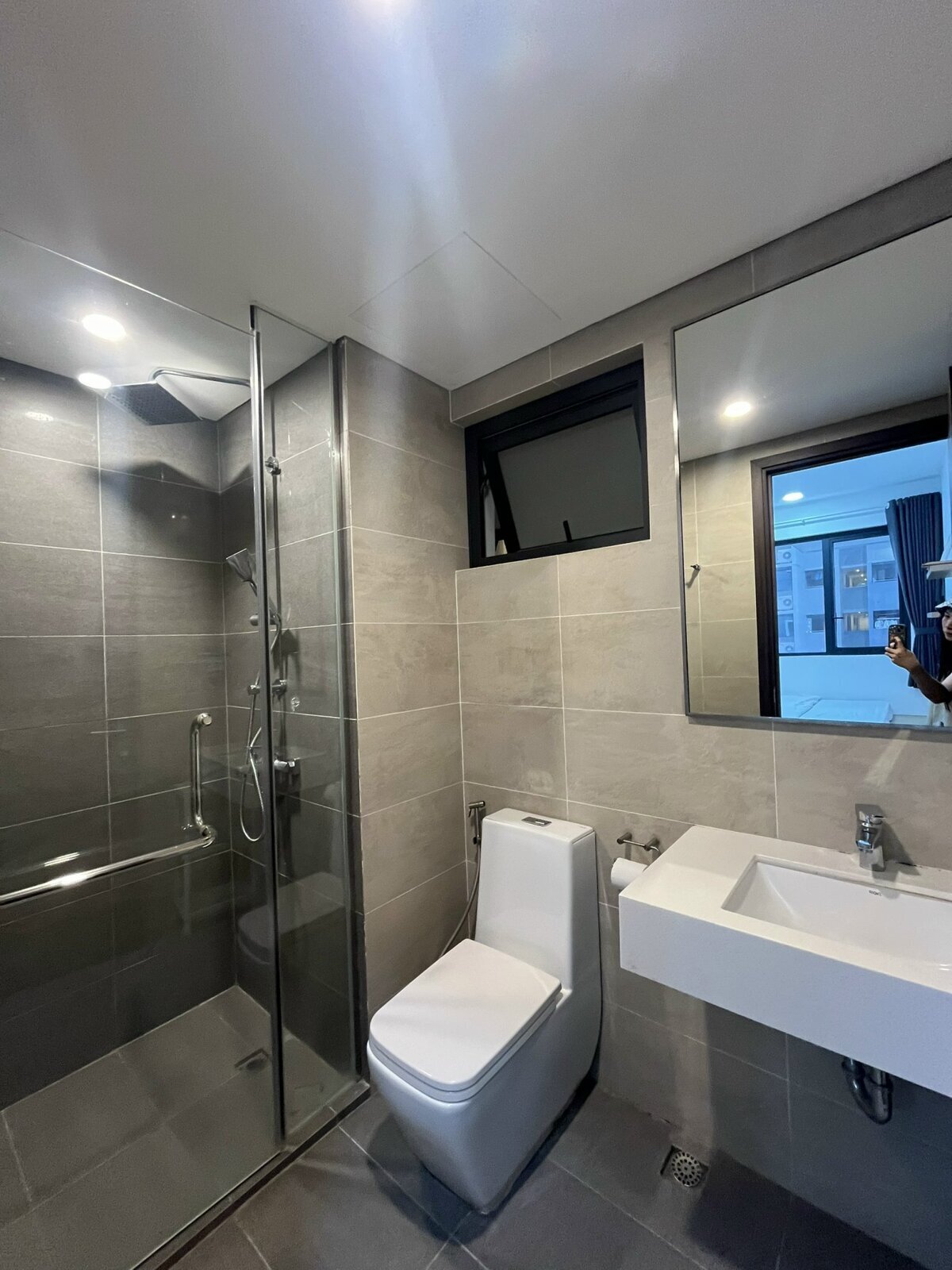 Cho thuê căn hộ One Verandah 2pn full nội thất giá tốt 17,5 triệu