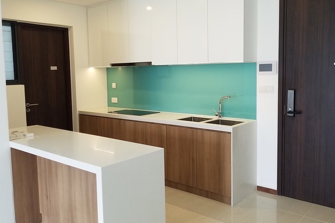 Cho thuê căn hộ 2PN One Verandah có sẵn nội thất 80m2