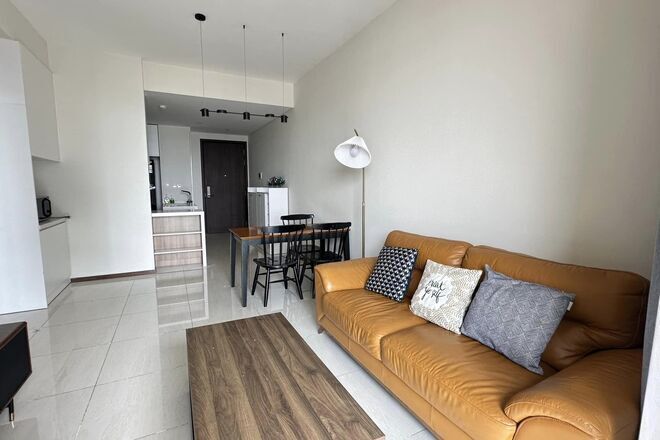 Cho thuê căn hộ One Verandah 2pn giá 19 triệu nhà đẹp 80m2