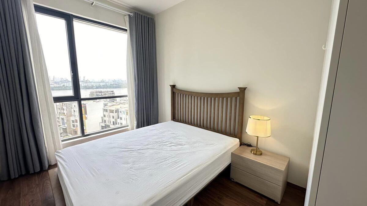 Cho thuê căn hộ One Verandah 2pn giá 19 triệu nhà đẹp 80m2