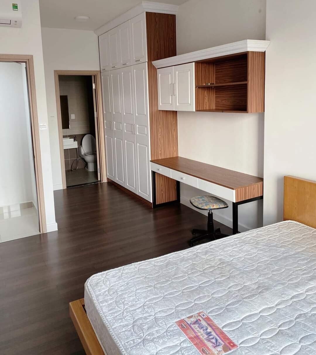 Nhà Đẹp Giá Tốt Mướt Rượt Vào Là Ở Thôi – The Sun Avenue 2PN