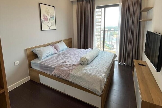 Cho Thuê 3PN Cực Đẹp Giá Tốt