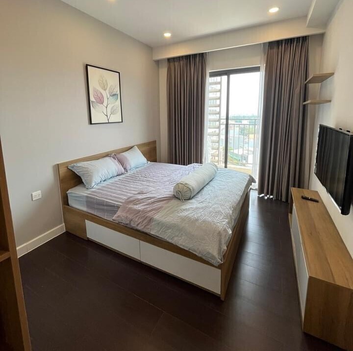 Cho Thuê 3PN Cực Đẹp Giá Tốt