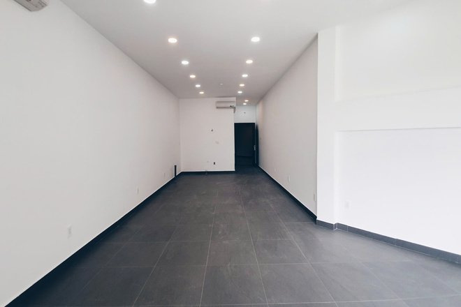 Văn Phòng Đầy Đủ Nội Thất Cần Chuyển Nhượng - The Sun Avenue Officetel