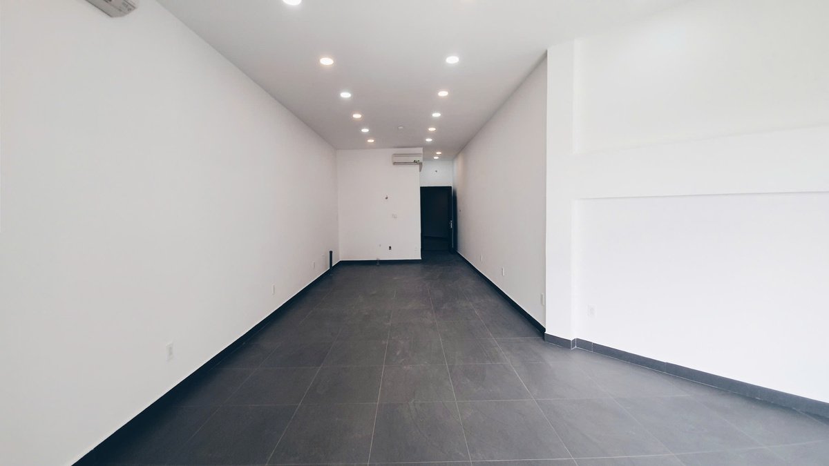 Văn Phòng Đầy Đủ Nội Thất Cần Chuyển Nhượng - The Sun Avenue Officetel