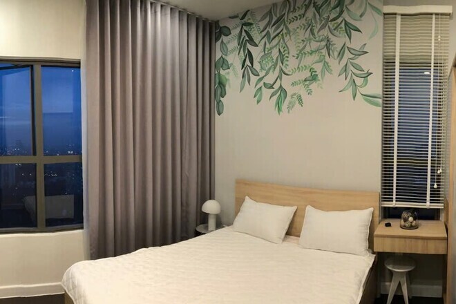 Căn Hộ View Landmark Giá Tốt Cực Kỳ – The Sun Avenue 3PN