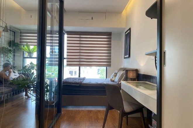 Căn Hộ Studio Cực Đẹp Cần Chuyển Nhượng Giá Tốt – The Sun Avenue Studio