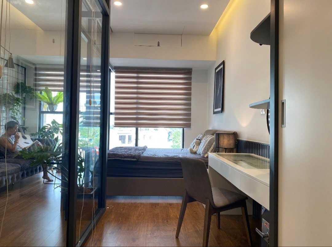 Căn Hộ Studio Cực Đẹp Cần Chuyển Nhượng Giá Tốt – The Sun Avenue Studio