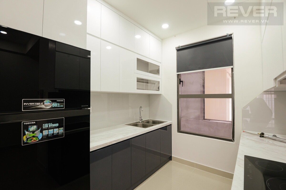 Căn Hộ Lớn Cần Cho Thuê The Sun Avenue