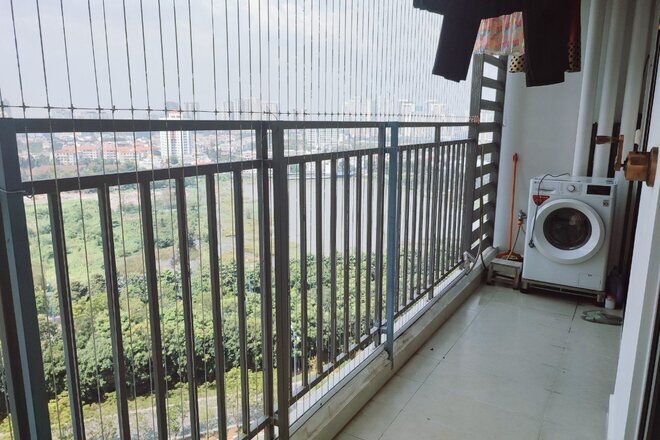 Không Chỉ Là Nhà Chúng Tôi Còn Bán Cả Sự Yên Tâm Và Thoải Mái The Sun Avenue